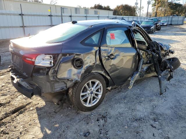 Photo 3 from auction – 2016 FORD FOCUS SE with VIN 1FADP3F22GL357234