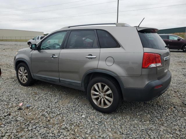 Photo 2 from auction – 2011 KIA SORENTO EX with VIN 5XYKU4A15BG086639