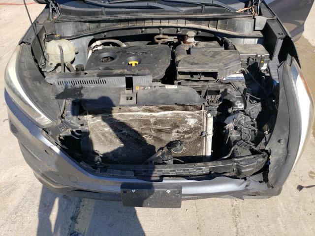 Photo 12 from auction – 2017 HYUNDAI TUCSON LIM with VIN KM8J3CA49HU293458