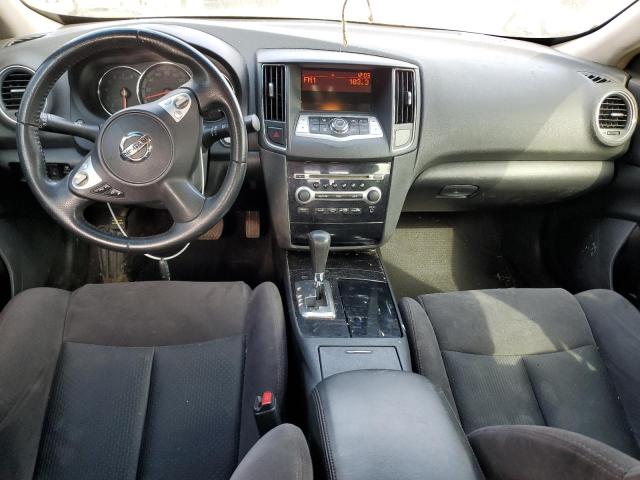 Photo 8 from auction – 2011 NISSAN MAXIMA S with VIN 1N4AA5AP4BC842700