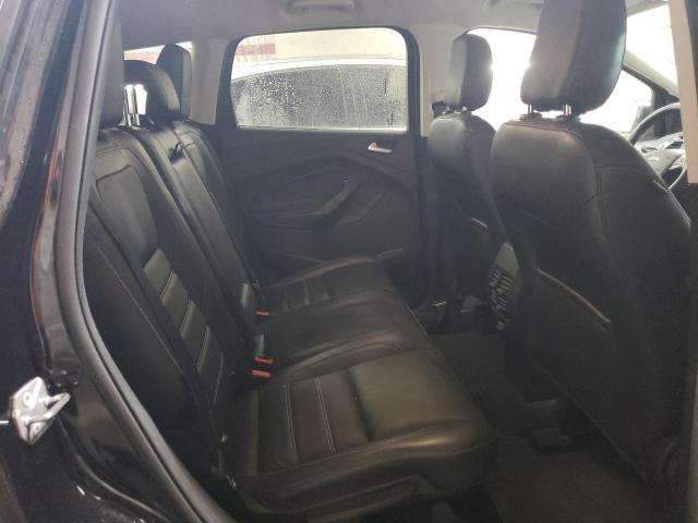 Photo 10 from auction – 2018 FORD ESCAPE SEL with VIN 1FMCU9HD9JUC56169