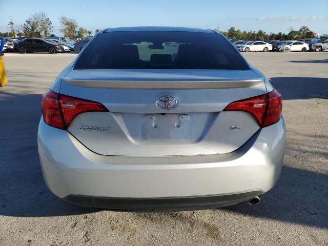 Photo 6 from auction – 2019 TOYOTA COROLLA L with VIN 2T1BURHE7KC236803
