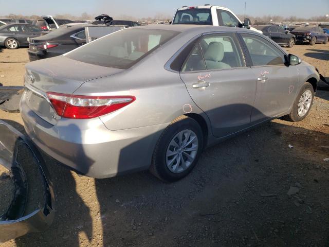 Photo 3 from auction – 2015 TOYOTA CAMRY LE with VIN 4T4BF1FK5FR485065