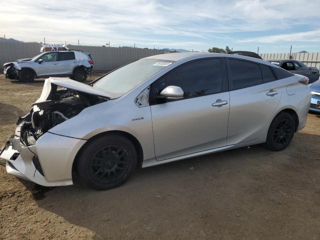 TOYOTA PRIUS 2016 with VIN JTDKARFU2G3026063 - Photo from auction