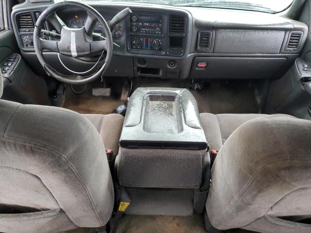 Photo 8 from auction – 2006 CHEVROLET SILVERADO with VIN 1GCHK23D76F250901