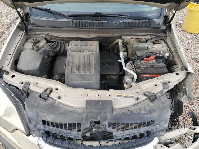 Photo 12 from auction – 2012 CHEVROLET CAPTIVA SP with VIN 3GNAL2EKXCS544639