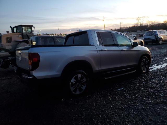 Foto 3 de la subasta – 2018 HONDA RIDGELINE con VIN 5FPYK3F77JB001577
