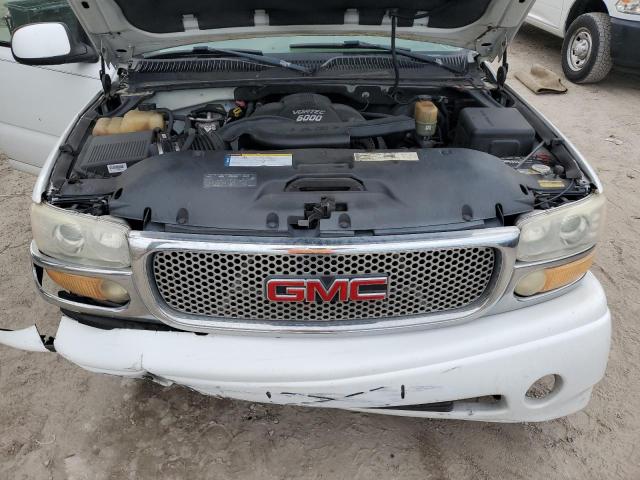 Photo 12 from auction – 2001 GMC DENALI XL with VIN 1GKFK66U91J304042