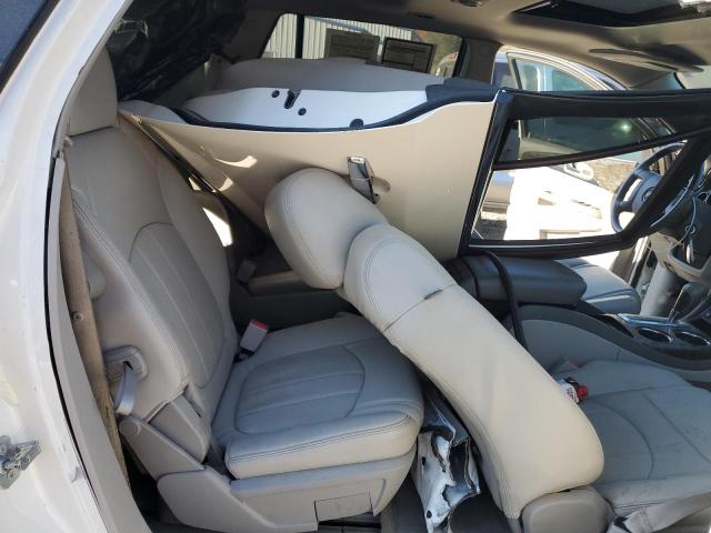 Photo 11 from auction – 2014 BUICK ENCLAVE with VIN 5GAKRBKD7EJ377437