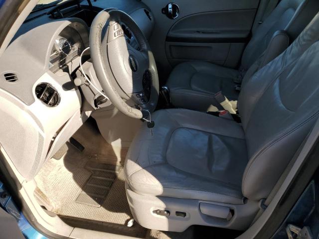 Photo 7 from auction – 2010 CHEVROLET HHR LT with VIN 3GNBACDV8AS556393