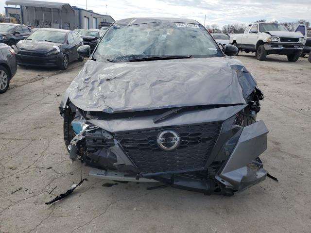 Photo 5 from auction – 2023 NISSAN SENTRA SR with VIN 3N1AB8DV0PY304239