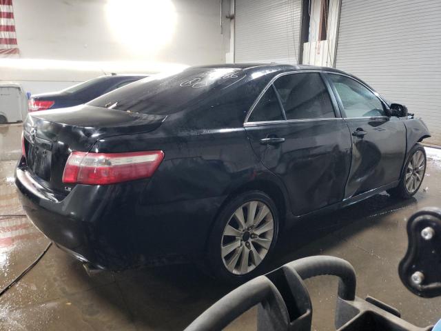Photo 3 from auction – 2009 TOYOTA CAMRY BASE with VIN 4T4BE46K89R136152