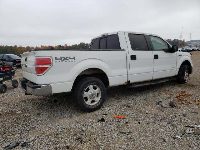 Photo 3 from auction – 2014 FORD F150 SUPER with VIN 1FTFW1ET1EFA46085