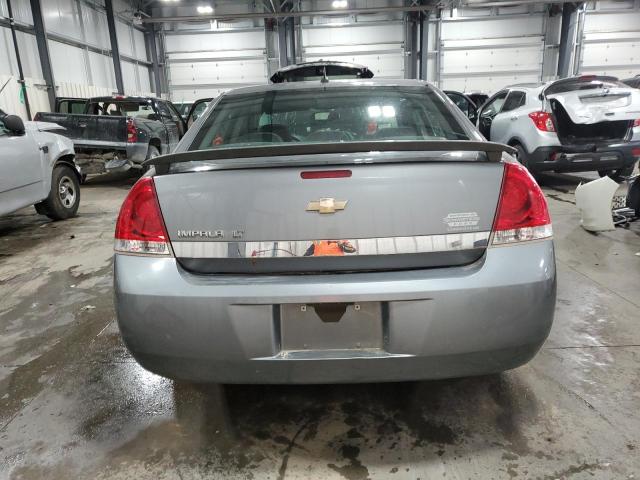 Photo 6 from auction – 2006 CHEVROLET IMPALA LT with VIN 2G1WT58K669233022