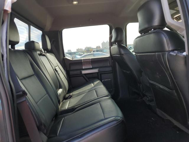 Photo 10 from auction – 2017 FORD F250 SUPER with VIN 1FT7W2BT0HEE69992