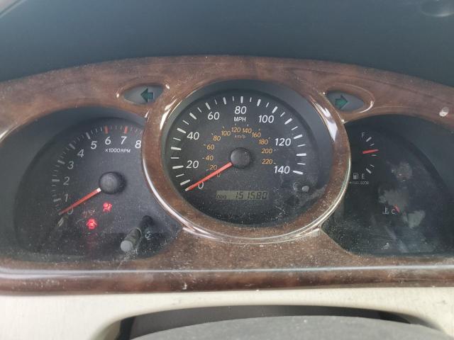 Photo 9 from auction – 2006 TOYOTA HIGHLANDER with VIN JTEGP21A160105566