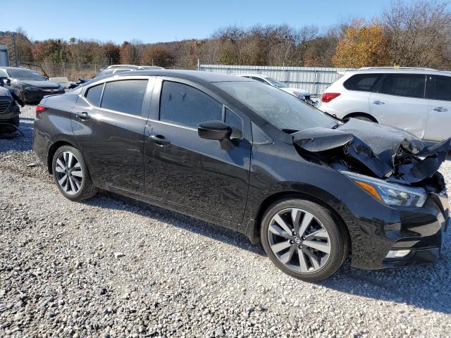 Photo 4 from auction – 2020 NISSAN VERSA SR with VIN 3N1CN8FV5LL887542