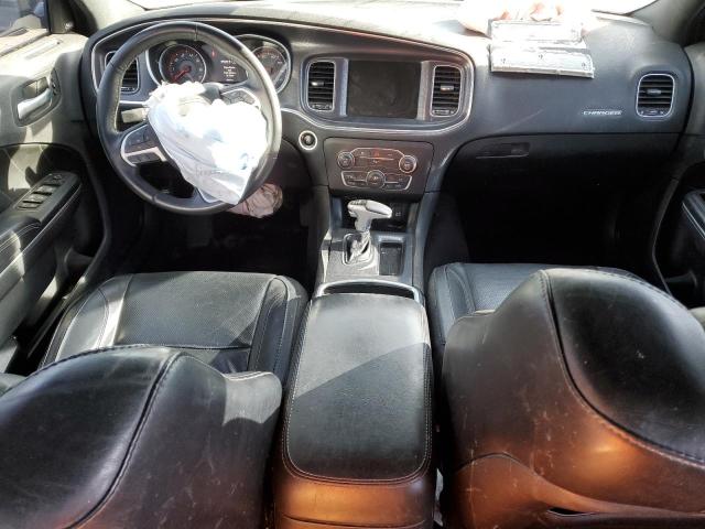 Photo 8 from auction – 2015 DODGE CHARGER SX with VIN 2C3CDXJG5FH875640