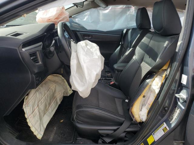 Photo 7 from auction – 2015 TOYOTA COROLLA L with VIN 5YFBURHE3FP240028