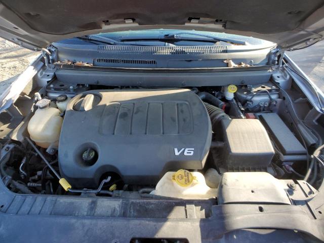 Photo 11 from auction – 2017 DODGE JOURNEY CR with VIN 3C4PDCGG6HT625427