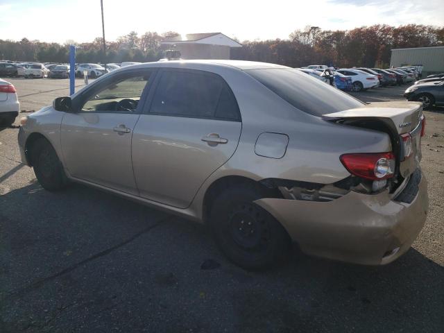 Photo 2 from auction – 2012 TOYOTA COROLLA BA with VIN 2T1BU4EEXCC886959