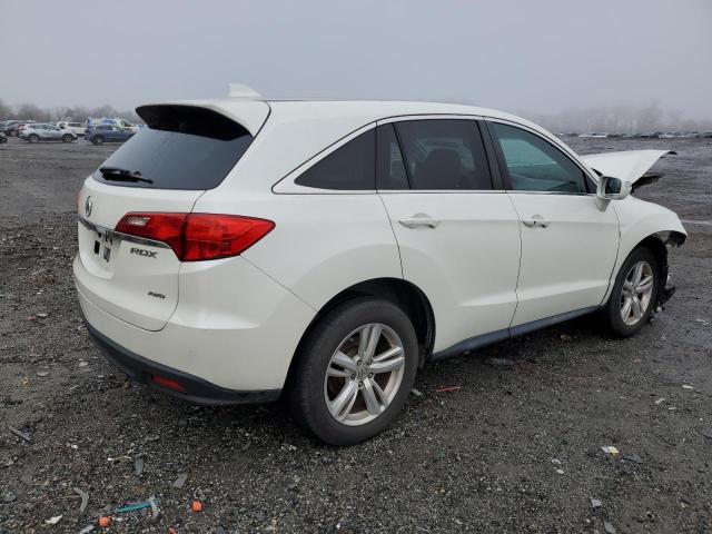 Photo 3 from auction – 2015 ACURA RDX TECHNO with VIN 5J8TB4H53FL012974