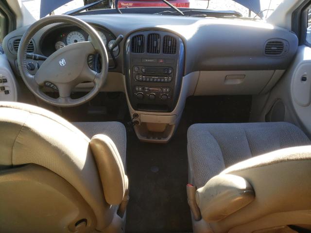 Photo 8 from auction – 2005 DODGE GRAND CARA with VIN 2D4GP44L45R523981