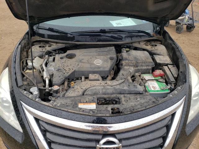 Photo 11 from auction – 2014 NISSAN ALTIMA 2.5 with VIN 1N4AL3AP1EC324367