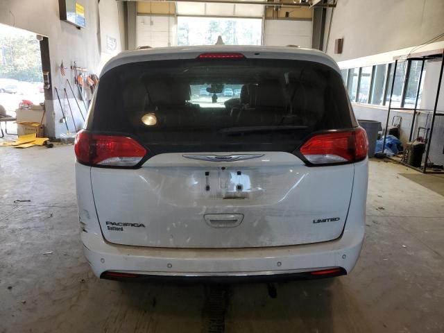 Photo 6 from auction – 2019 CHRYSLER PACIFICA L with VIN 2C4RC1GG1KR590838