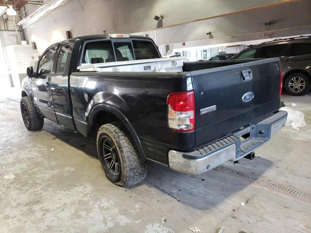 Photo 2 from auction – 2004 FORD F150 with VIN 1FTPX12544NB40585