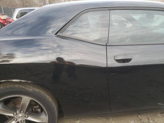 Photo 10 from auction – 2014 DODGE CHALLENGER with VIN 2C3CDYBT4EH246998