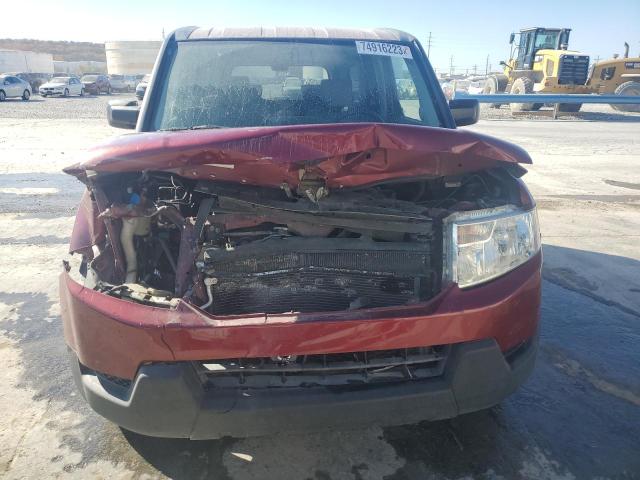 Photo 5 from auction – 2011 HONDA ELEMENT EX with VIN 5J6YH1H71BL000247