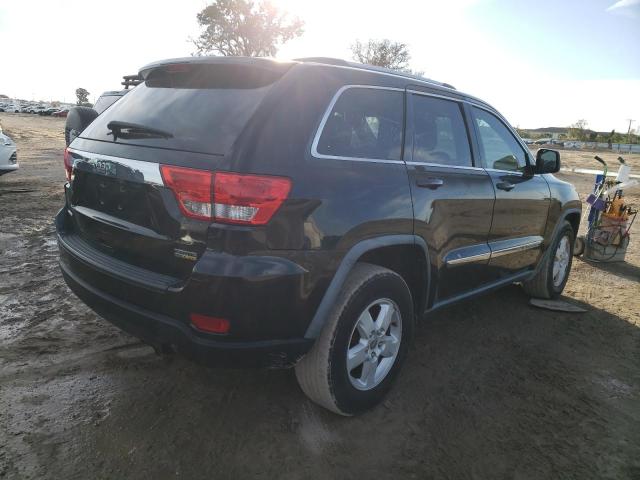 Photo 3 from auction – 2012 JEEP GRAND CHER with VIN 1C4RJEAG1CC159156