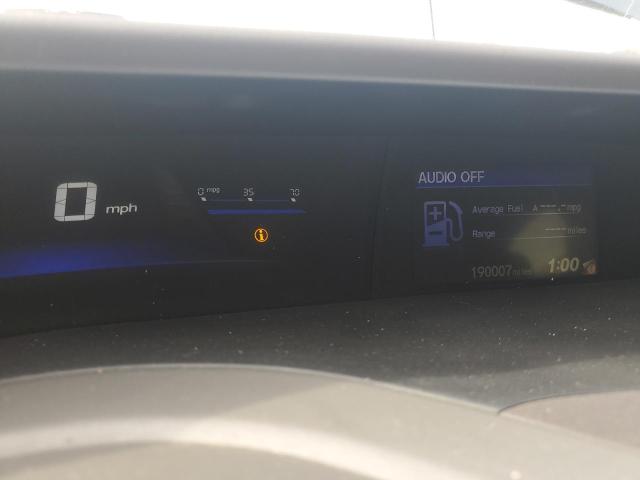 Photo 9 from auction – 2012 HONDA CIVIC LX with VIN 19XFB2F5XCE092474