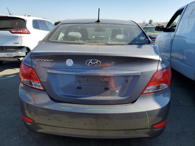 Photo 6 from auction – 2016 HYUNDAI ACCENT SE with VIN KMHCT4AE8GU137983