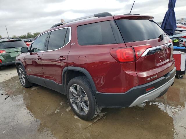 Photo 2 from auction – 2017 GMC ACADIA SLT with VIN 1GKKNNLS4HZ198937