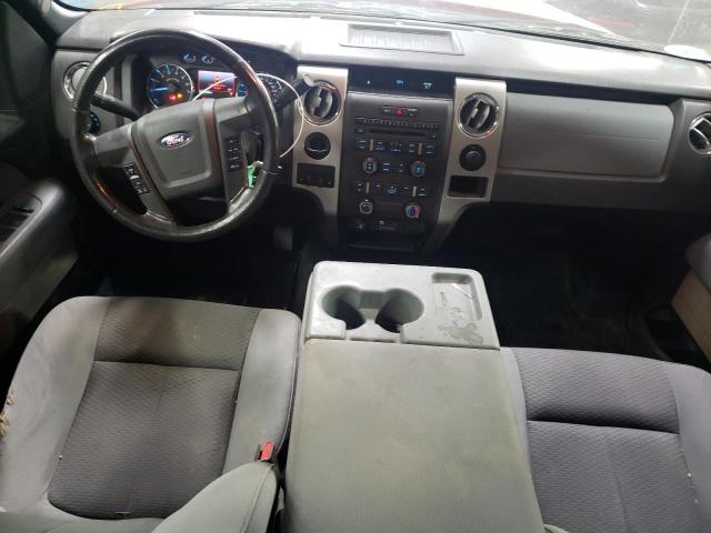 Photo 8 from auction – 2012 FORD F150 SUPER with VIN 1FTEX1CM0CFB22140