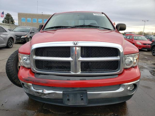 Photo 5 from auction – 2005 DODGE RAM 1500 S with VIN 1D7HU18D15S282428