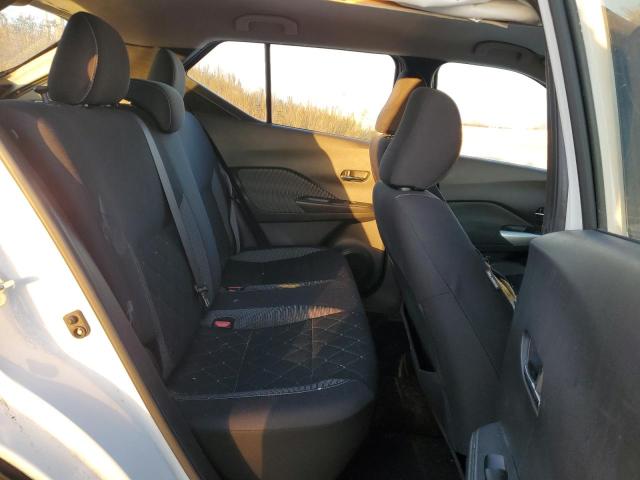 Photo 11 from auction – 2019 NISSAN KICKS S with VIN 3N1CP5CU3KL533568