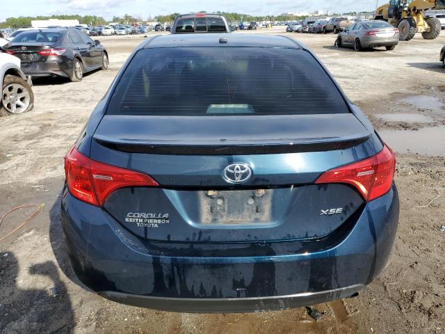 Photo 6 from auction – 2019 TOYOTA COROLLA L with VIN 5YFBURHE9KP876320