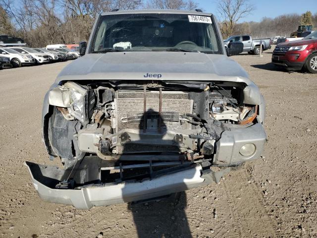 صورة رقم 5 من المزاد - 2007 JEEP COMMANDER مع VIN 1J8HG48KX7C565675