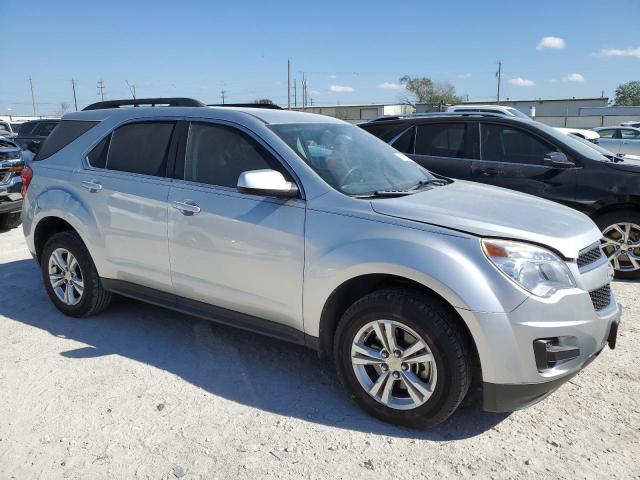 Фото 4 с аукциона – 2011 CHEVROLET EQUINOX LT с VIN 2GNALDEC0B1281916