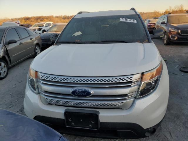 Photo 5 from auction – 2011 FORD EXPLORER X with VIN 1FMHK7D80BGA90763