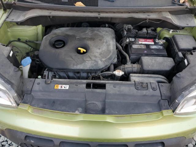 Photo 12 from auction – 2015 KIA SOUL + with VIN KNDJP3A51F7790064