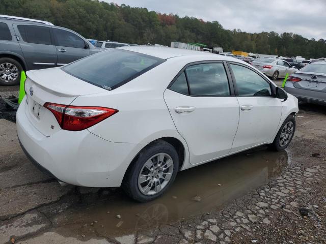 Photo 3 from auction – 2016 TOYOTA COROLLA L with VIN 5YFBURHE3GP432504