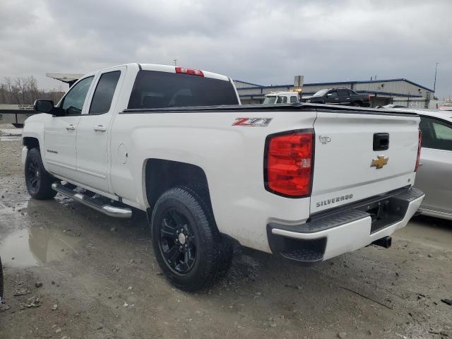 Photo 2 from auction – 2017 CHEVROLET SILVERADO with VIN 1GCVKREC8HZ194405