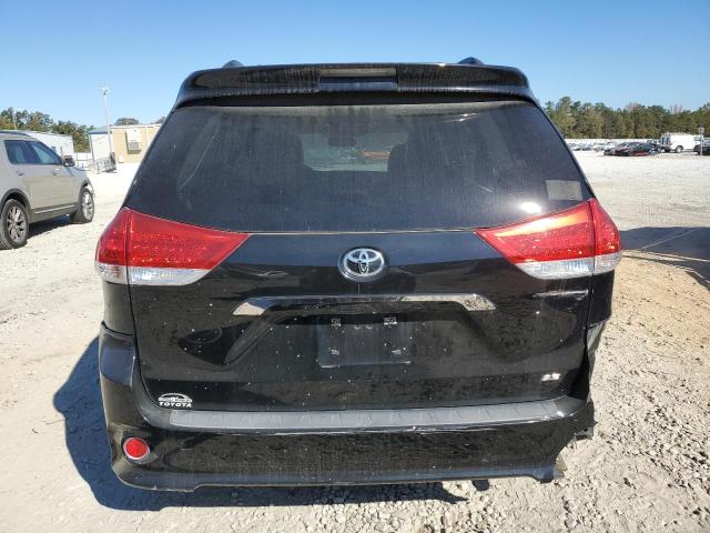 Photo 6 from auction – 2011 TOYOTA SIENNA SPO with VIN 5TDXK3DC3BS113844
