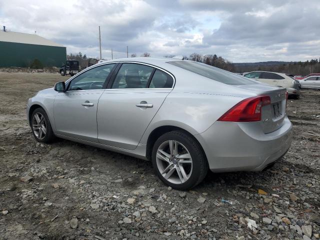 Photo 2 from auction – 2014 VOLVO S60 T5 with VIN YV1612FH9E2290535
