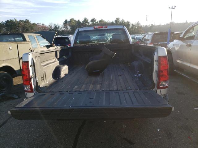 Photo 10 from auction – 2013 GMC SIERRA C15 with VIN 1GTN1TEX7DZ291740