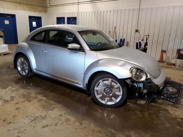 Photo 4 from auction – 2012 VOLKSWAGEN BEETLE with VIN 3VWJP7AT0CM602249